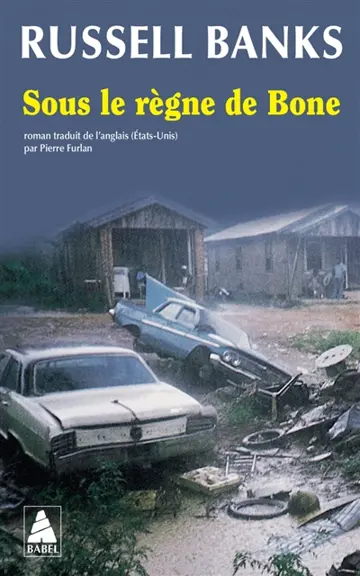 Sous le règne de Bone