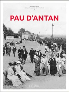 Pau d'antan