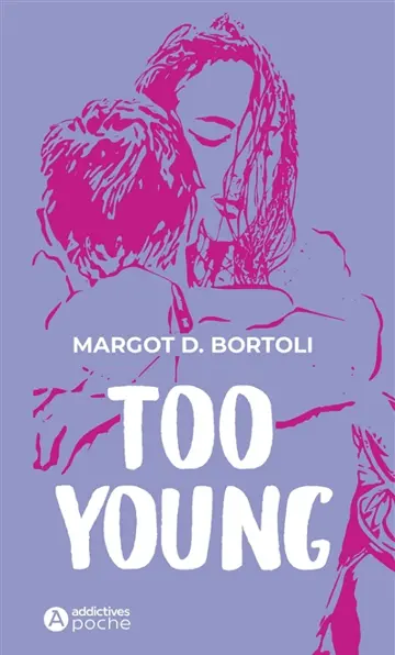 Too young
