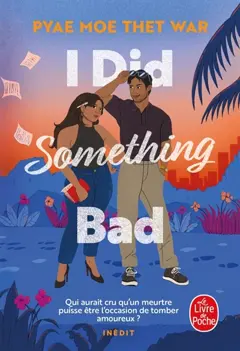 I did something bad
