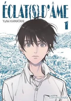 Eclat(s) d'âme, tome 1