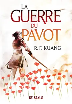 La guerre du pavot, tome 1