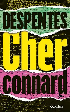 Cher connard