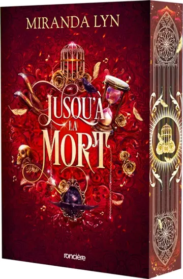 Jusqu'à la mort. Vol. 1