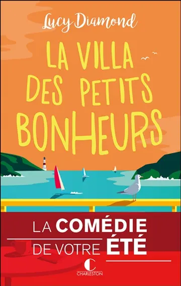 La villa des petits bonheurs