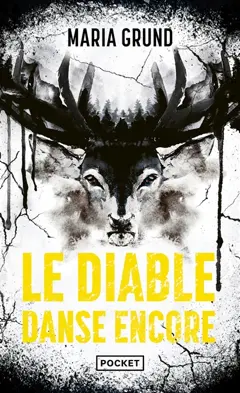 Le diable danse encore, couverture