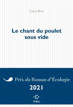 Le chant du poulet sous vide