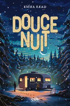 Douce nuit, couverture