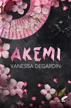Akemi, couverture