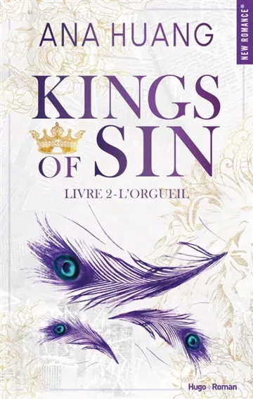 Kings of sin. Vol. 2. L'orgueil