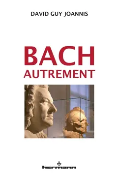 Bach autrement. Bach, Telemann et Haendel