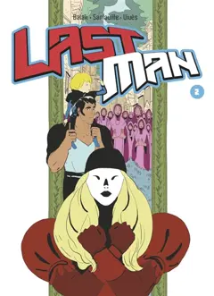 Last Man, tome 2