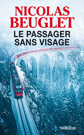 Le Cri (Sarah Geringën #1)