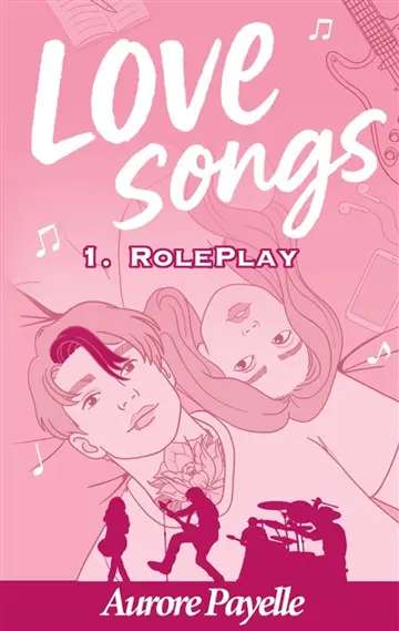 Love Songs 1 : RolePlay