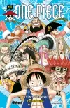 One Piece : édition originale, tome 51 : Les onze supernovae