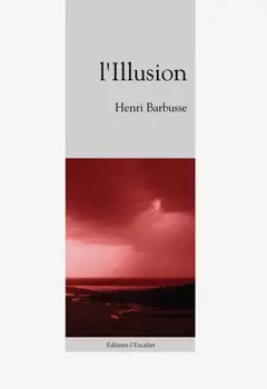 L'illusion, couverture