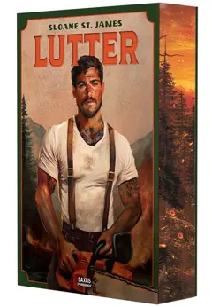 Lutter, couverture