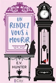 Un rendez-vous à mourir, couverture