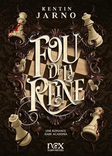 Fou de la reine