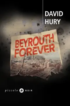 Beyrouth forever