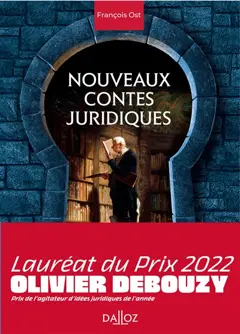 Nouveaux contes juridiques