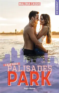 Palisades Park, tome 3 : Blue shield