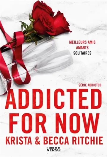 Addicted. Vol. 3. Addicted for now