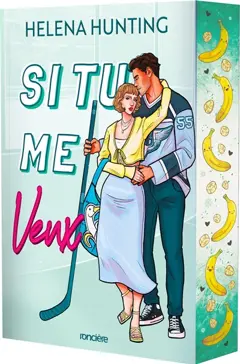Le Terror de Toronto, tome 2 : Si tu me veux
