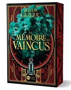 La mémoire des vaincus, tome 1
