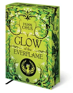 Kindred's curse, tome 2 : Glow of the everflame