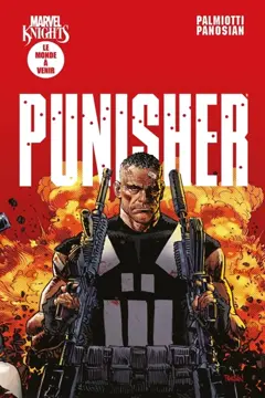 Punisher, tome 1
