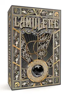 L'amulette
