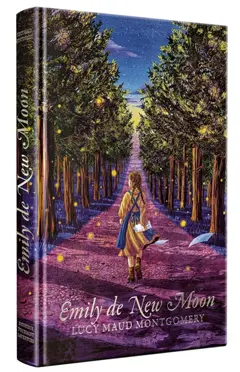 Emily, tome 1 : Emily de New Moon