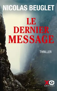 Le dernier message, couverture