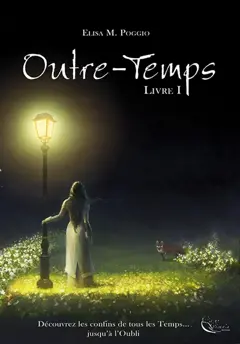 Outre-temps, tome 1, couverture