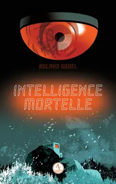 Intelligence mortelle, couverture