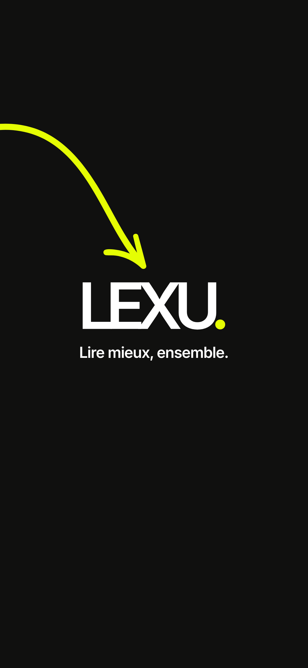 Lexu – étape 8